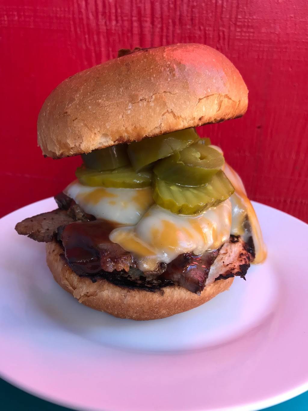 Beachwalk BBQ | restaurant | 675 W Grand Ave, Grover Beach, CA 93433, USA | 8054401603 OR +1 805-440-1603