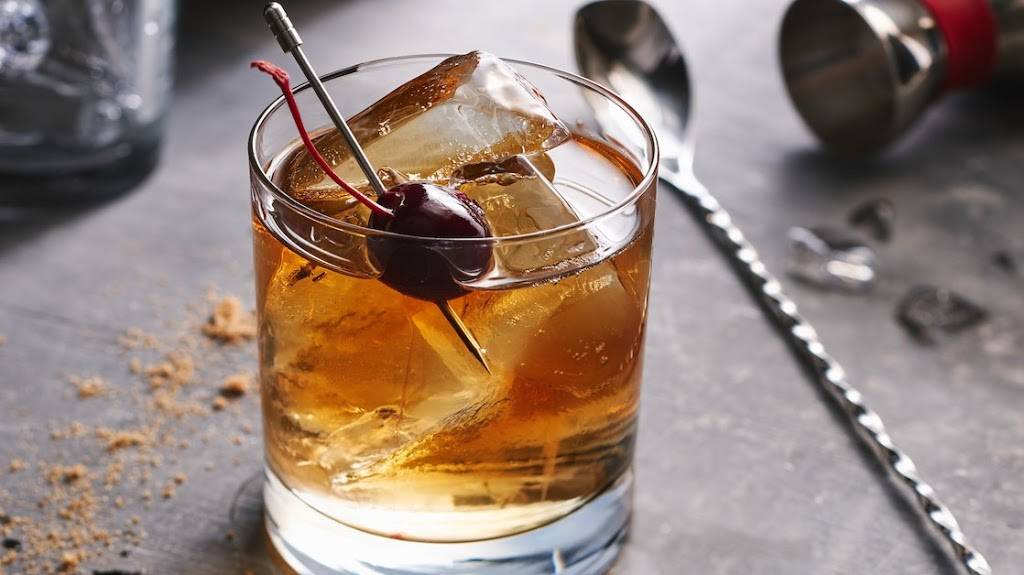 The Bistro – Eat. Drink. Connect. | restaurant | 420 Forsgate Dr, Cranbury, NJ 08512, USA | 60965599507502 OR +1 609-655-9950 ext. 7502