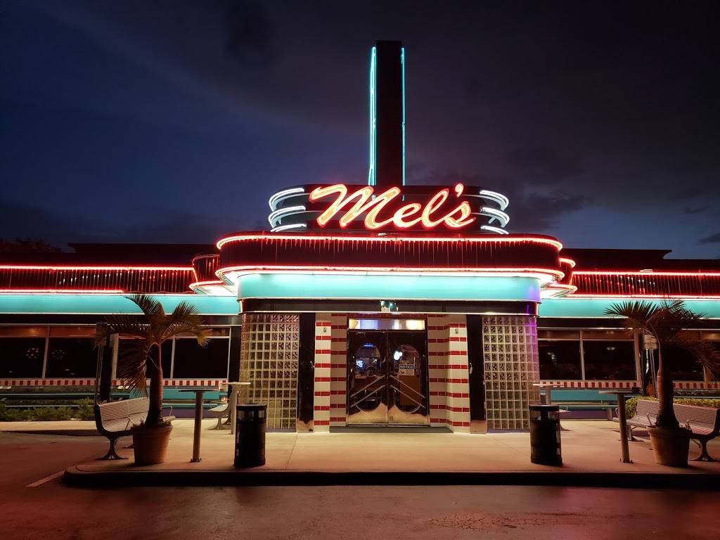 Mels Diner - Bonita Springs | restaurant | 28601 Trails Edge Blvd, Bonita Springs, FL 34134, USA | 2399493080 OR +1 239-949-3080