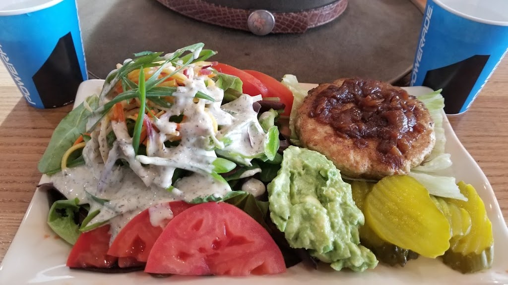 Sure Thing Burger | restaurant | 729 E Valley Rd, Basalt, CO 81621, USA | 9702795418 OR +1 970-279-5418