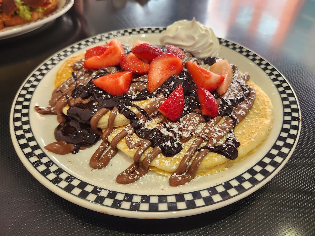 Upstreet Diner | restaurant | 1711 Murray Ave, Pittsburgh, PA 15217, USA | 4125867374 OR +1 412-586-7374