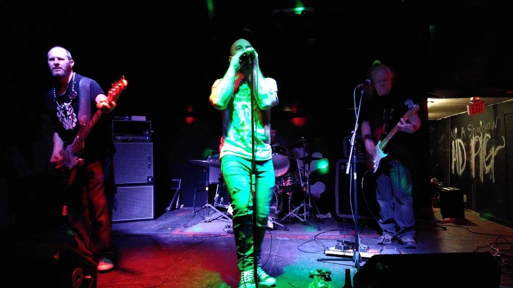 The Plaid Pig Live Music Lounge | restaurant | 5214 S Tacoma Way, Tacoma, WA 98409, USA | 2533012166 OR +1 253-301-2166