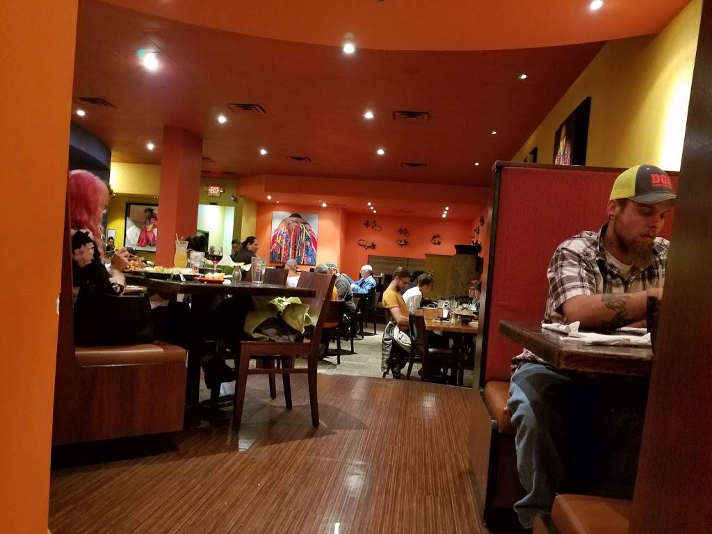 Casa Brava Mexican Restaurant | restaurant | 3109 S Western Ave, Marion, IN 46953, USA | 7656629333 OR +1 765-662-9333