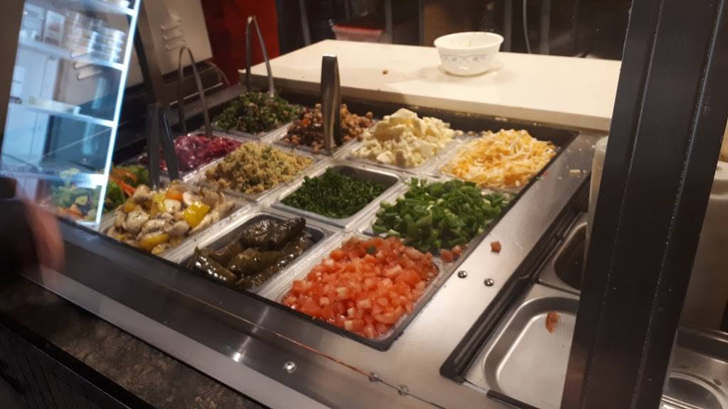 1001 Nights Shawarma | restaurant | 1450 Block Line Rd, Kitchener, ON N2C 0A5, Canada | 5197495656 OR +1 519-749-5656