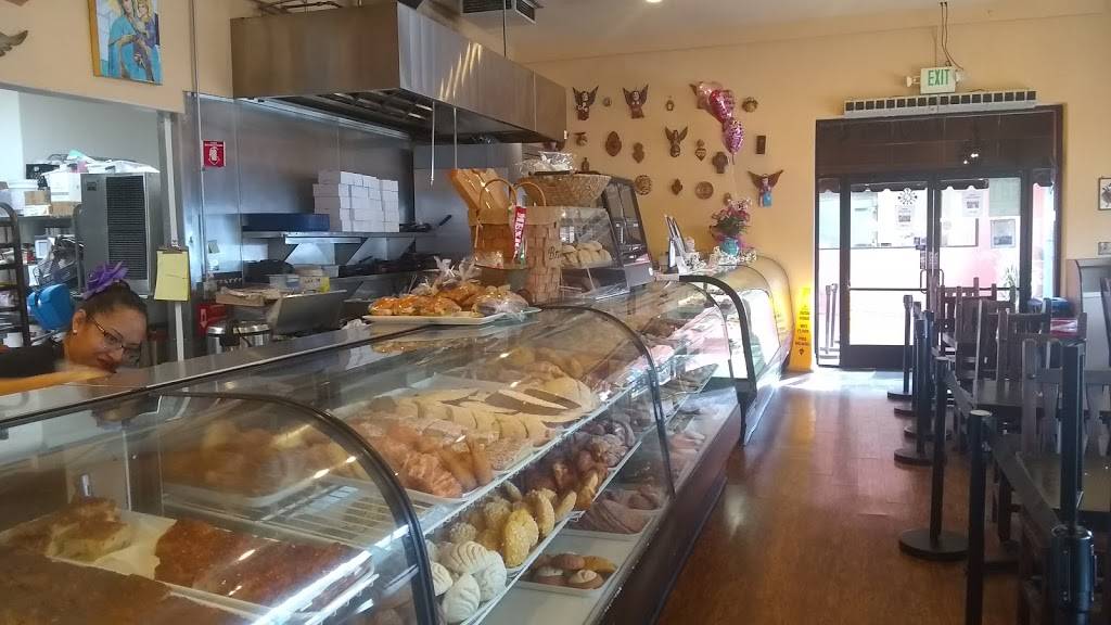 La Mascota Bakery | bakery | 2715 Whittier Blvd, Los Angeles, CA 90023, USA | 3232635513 OR +1 323-263-5513