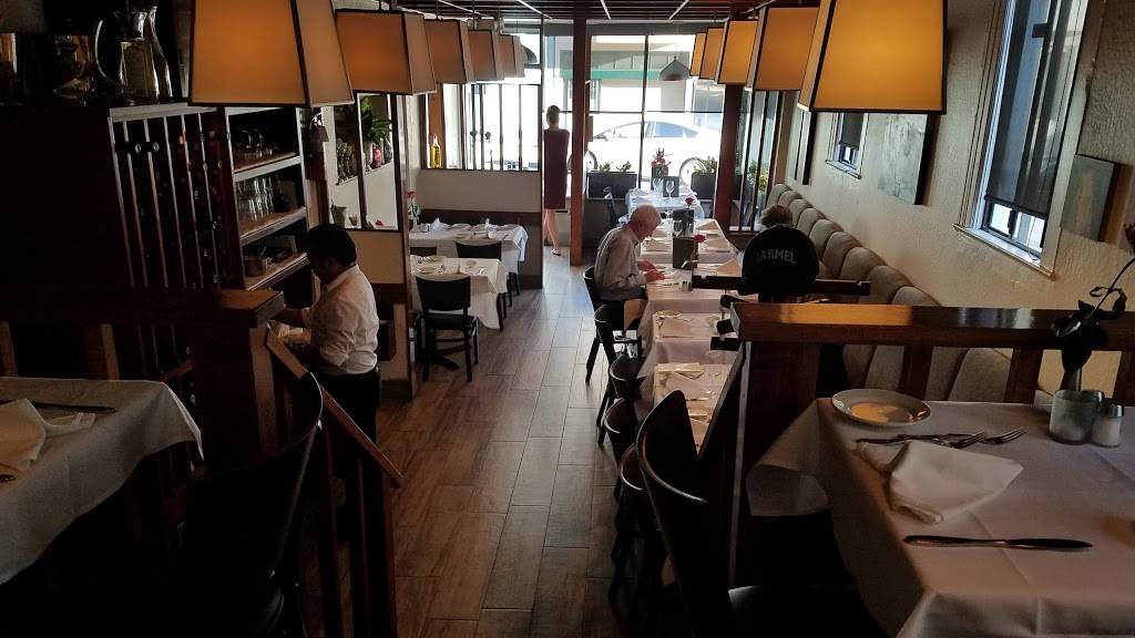 Ristorante Milano | restaurant | 1448 Pacific Ave, San Francisco, CA 94109, USA | 4156732961 OR +1 415-673-2961
