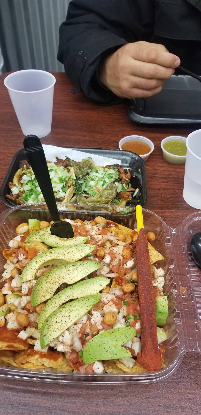 Don Roman | restaurant | 6145 El Cajon Blvd j, San Diego, CA 92115, USA | 6196420800 OR +1 619-642-0800