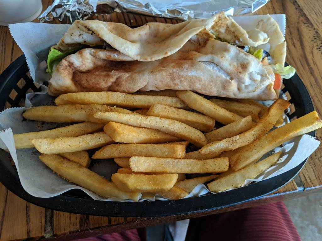 The Pita Shop | restaurant | 1904 Ranch Rd 12 #111, San Marcos, TX 78666, USA | 5122166051 OR +1 512-216-6051