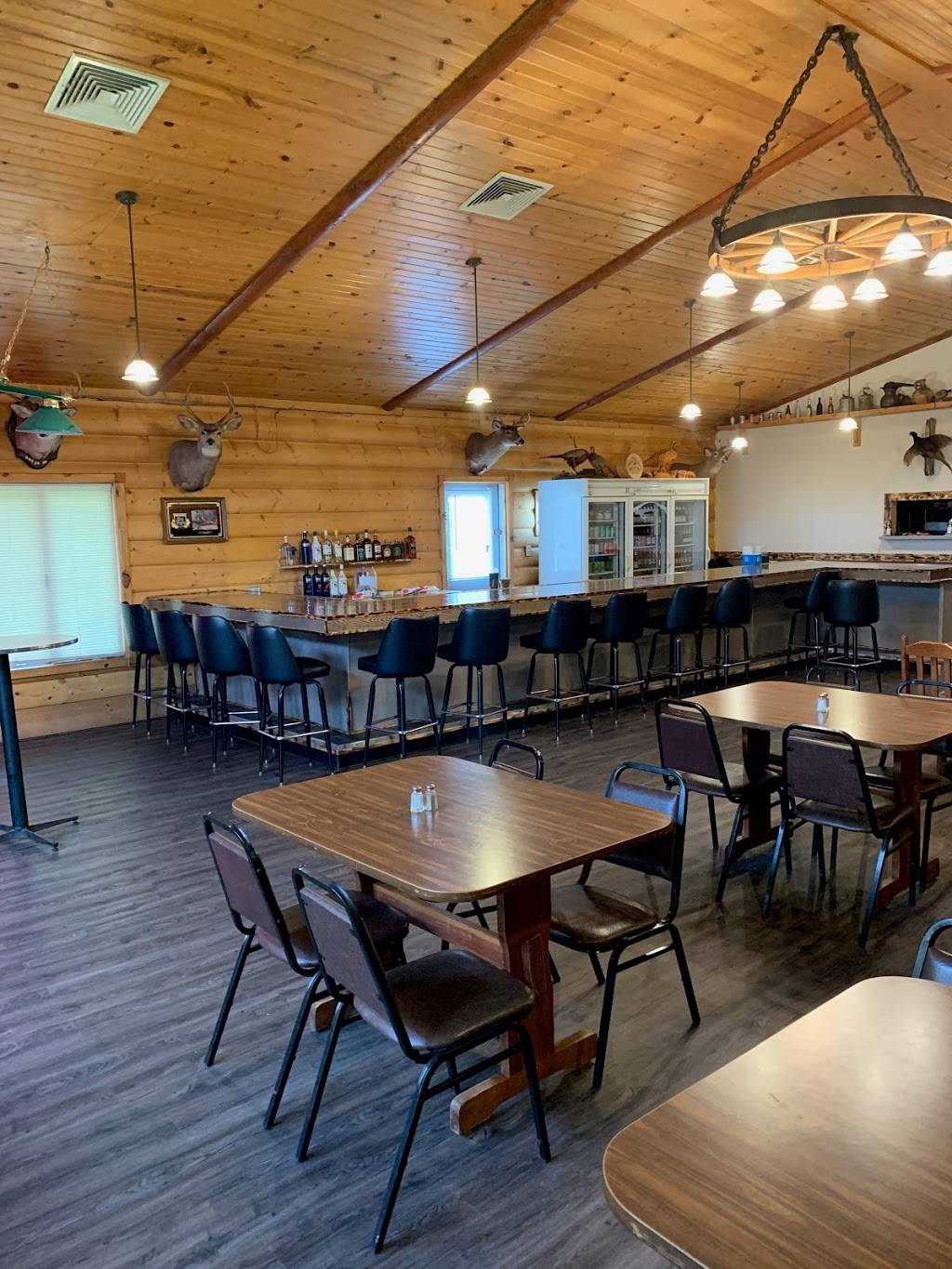 Springer Creek Lodge | restaurant | N1141 Coble Rd, Peshtigo, WI 54157, USA | 7155820336 OR +1 715-582-0336