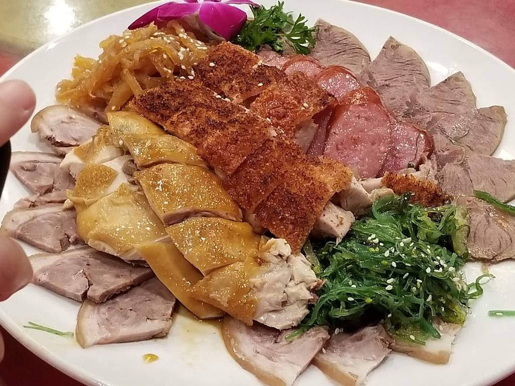 Monterey Palace Restaurant | restaurant | 1001 Garvey Ave, Monterey Park, CA 91755, USA | 6265710888 OR +1 626-571-0888