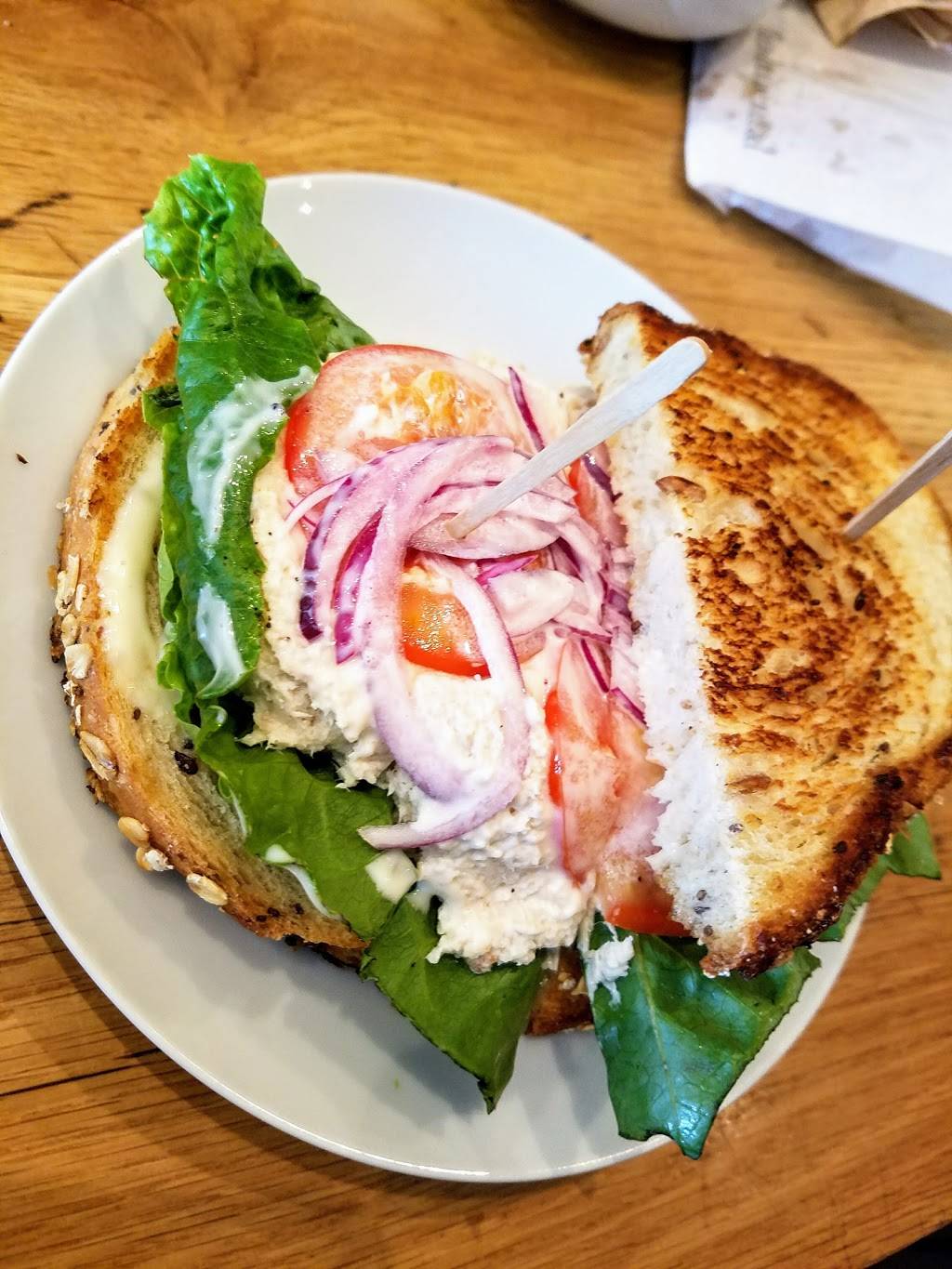 fundamental LA | meal takeaway | 1303 Westwood Blvd, Los Angeles, CA 90024, USA | 3104447581 OR +1 310-444-7581