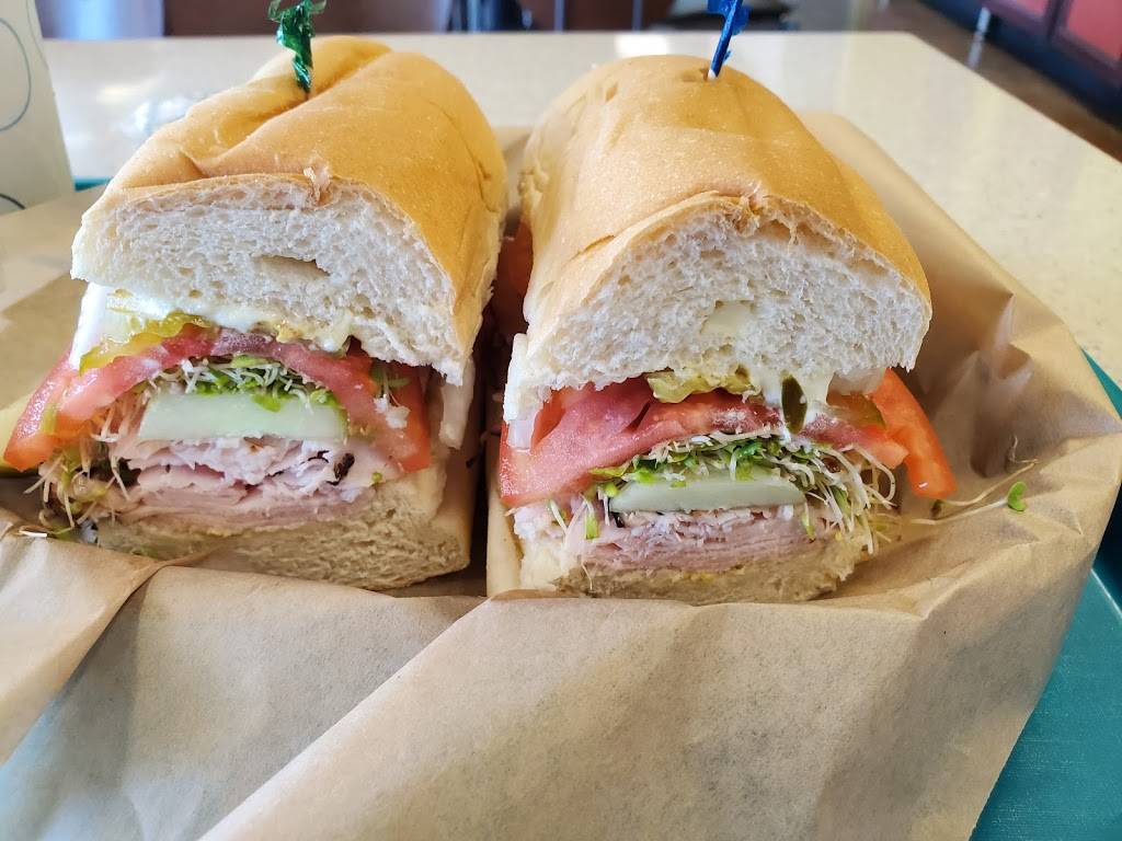 Nellies Deli Market & Catering | restaurant | 15 S Beneva Rd #23, Sarasota, FL 34232, USA | 9419242705 OR +1 941-924-2705