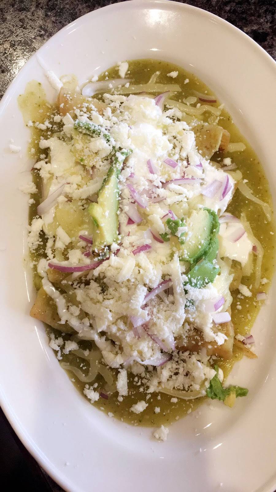 LA Botana | restaurant | 9700 Franklin Ave, Franklin Park, IL 60131, USA | 8473499770 OR +1 847-349-9770