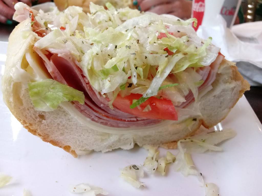 Nicks Pizza | restaurant | 1237 Haddonfield-Berlin Rd, Voorhees Township, NJ 08043, USA | 8568092822 OR +1 856-809-2822