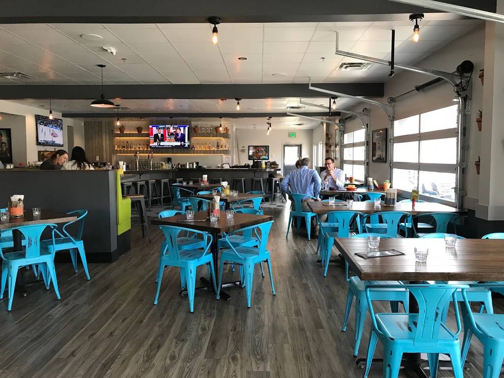 Verde | restaurant | 640 Main St, Louisville, CO 80027, USA | 7207469471 OR +1 720-746-9471