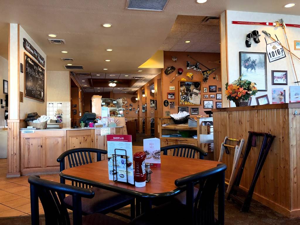 Perkins Restaurant & Bakery | restaurant | 15551 Railroad St, Hayward, WI 54843, USA | 7159344460 OR +1 715-934-4460