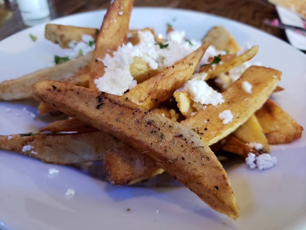 Ikaros Greek Restaurant | restaurant | 3268 Grand Ave, Oakland, CA 94610, USA | 5108994400 OR +1 510-899-4400