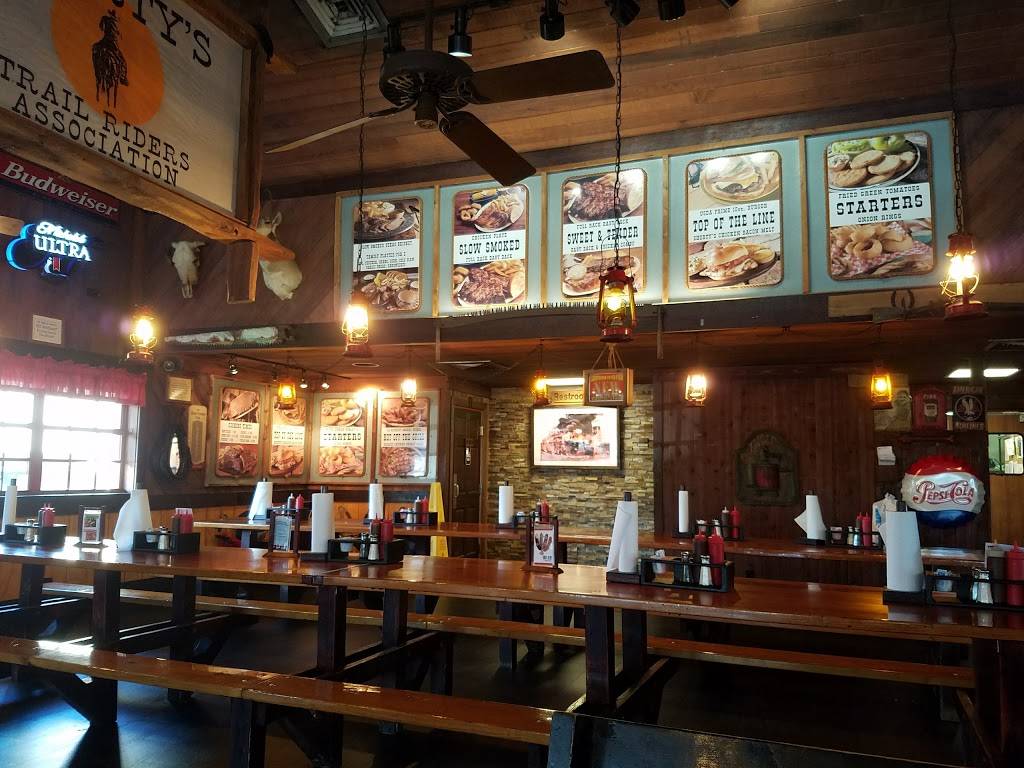 Shortys BBQ | restaurant | 5989 S University Dr, Davie, FL 33328, USA | 9546809900 OR +1 954-680-9900