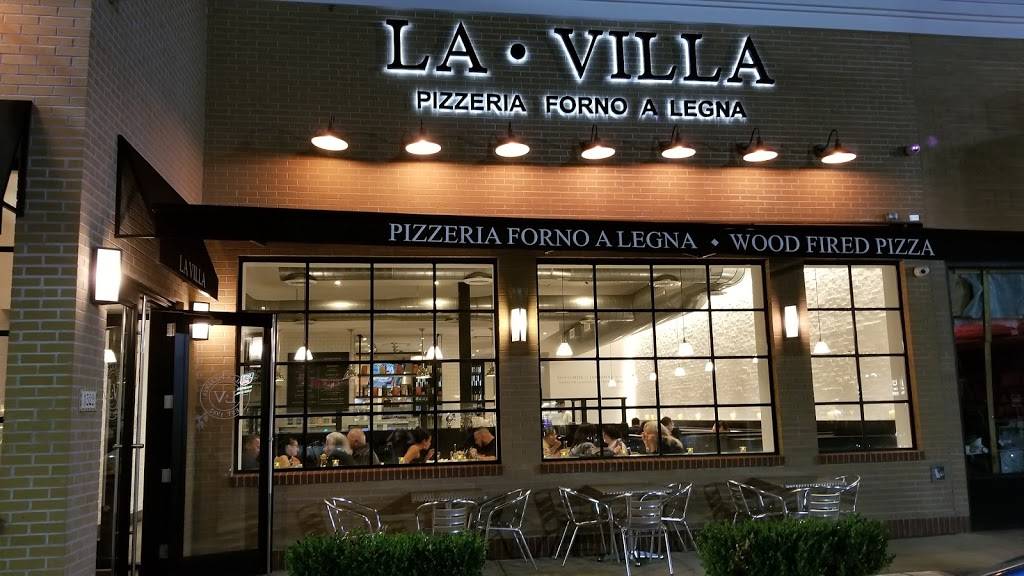 La Villa Pizzeria | restaurant | 1529 86th St, Brooklyn, NY 11228, USA | 7182563100 OR +1 718-256-3100