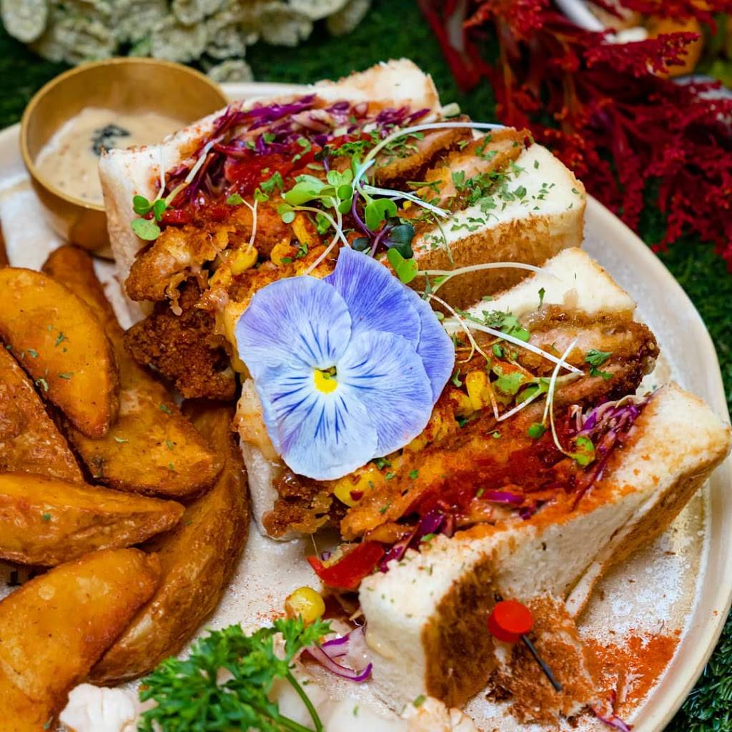 Vintage Cafe | restaurant | 2120 Greenwich St, San Francisco, CA 94123, USA | 4155254137 OR +1 415-525-4137