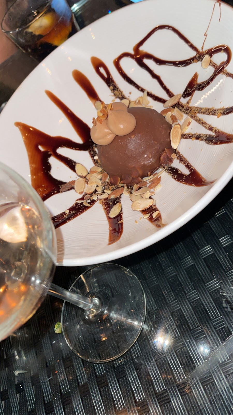 Café Noir | restaurant | 3000 Stirling Rd Suite 112, Hollywood, FL 33021, USA | 9545845171 OR +1 954-584-5171