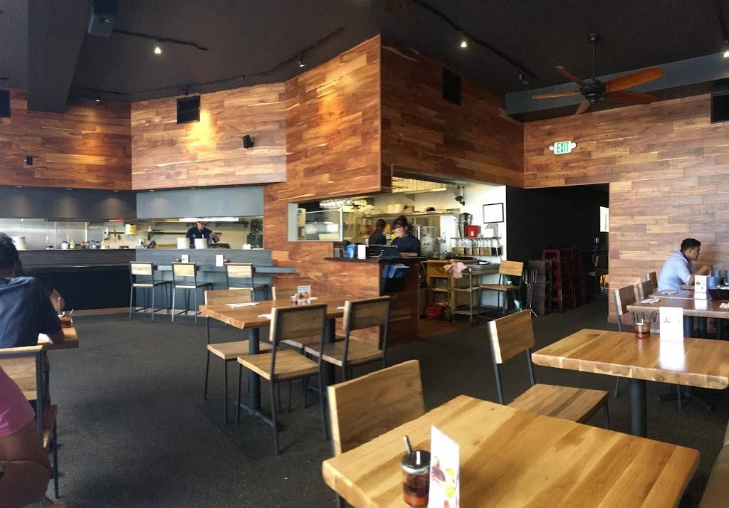 RAKKAN Ramen-Redondo Beach | restaurant | 629 S Pacific Coast Hwy, Redondo Beach, CA 90277, USA | 3105430586 OR +1 310-543-0586