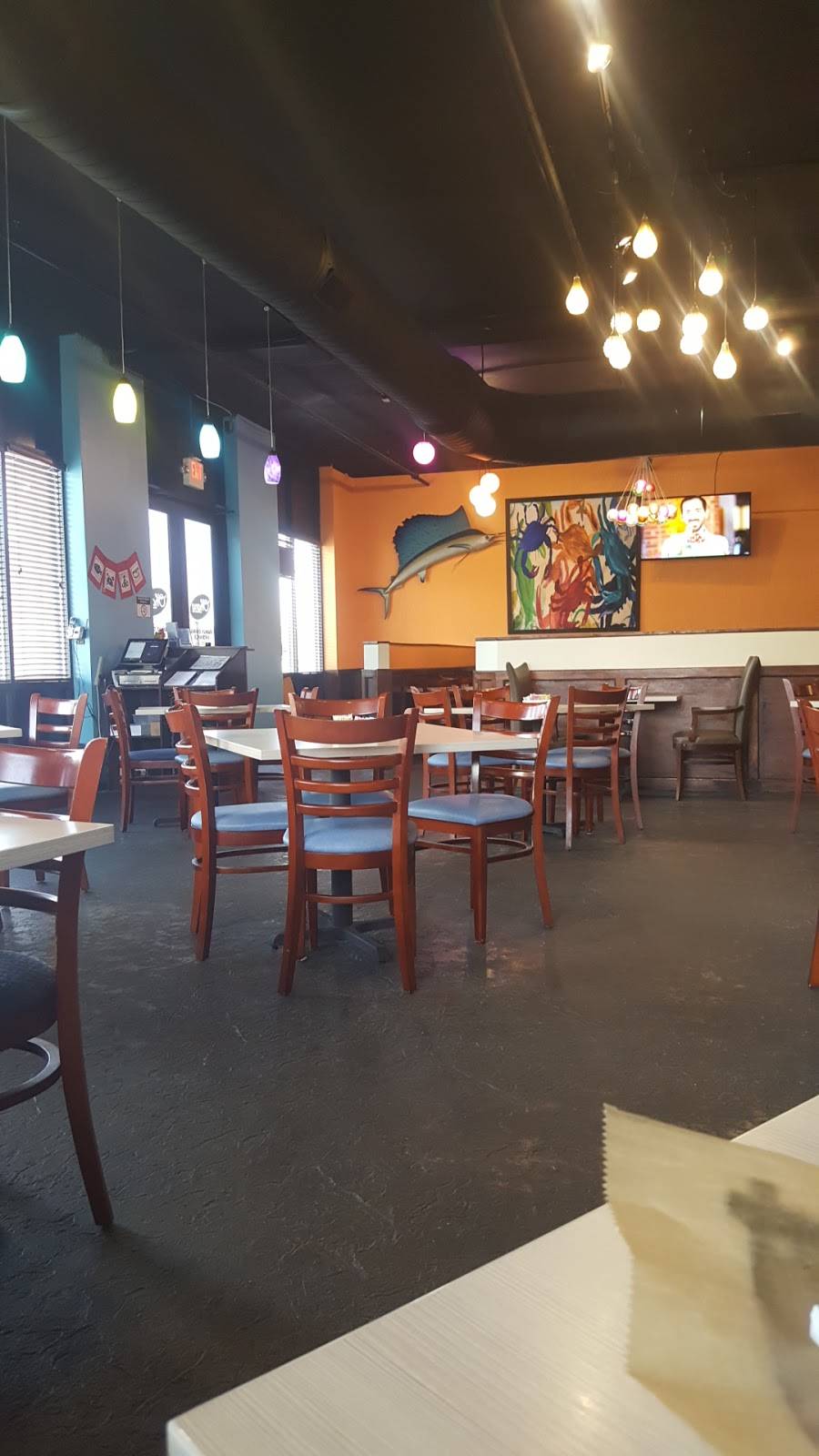 ʻOhana Hawaiian Grill & Bar | restaurant | 8965 W Jack Carnes Way, French Lick, IN 47432, USA | 8129361788 OR +1 812-936-1788