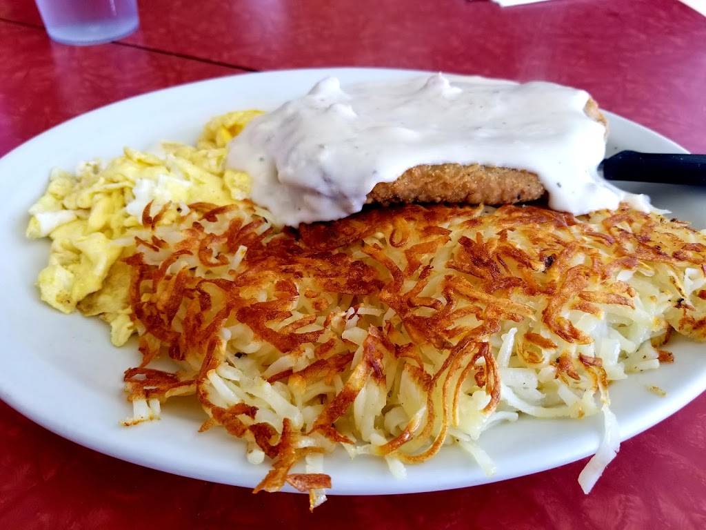 Stanwood Cafe | restaurant | 10025 270th St NW, Stanwood, WA 98292, USA | 3606298427 OR +1 360-629-8427