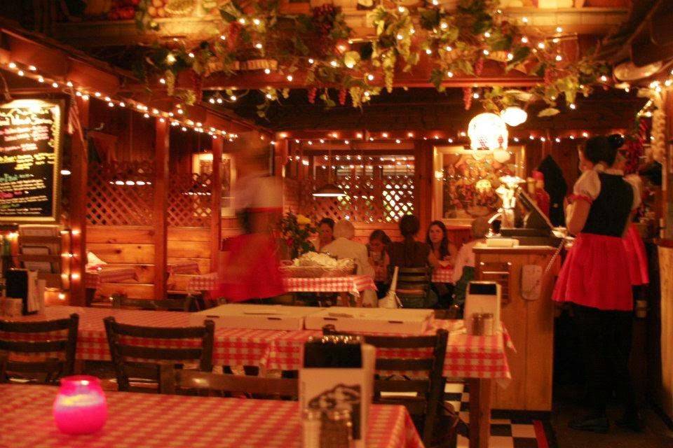 Italian Cottage | restaurant | 2234 Esplanade, Chico, CA 95926, USA | 5303437000 OR +1 530-343-7000