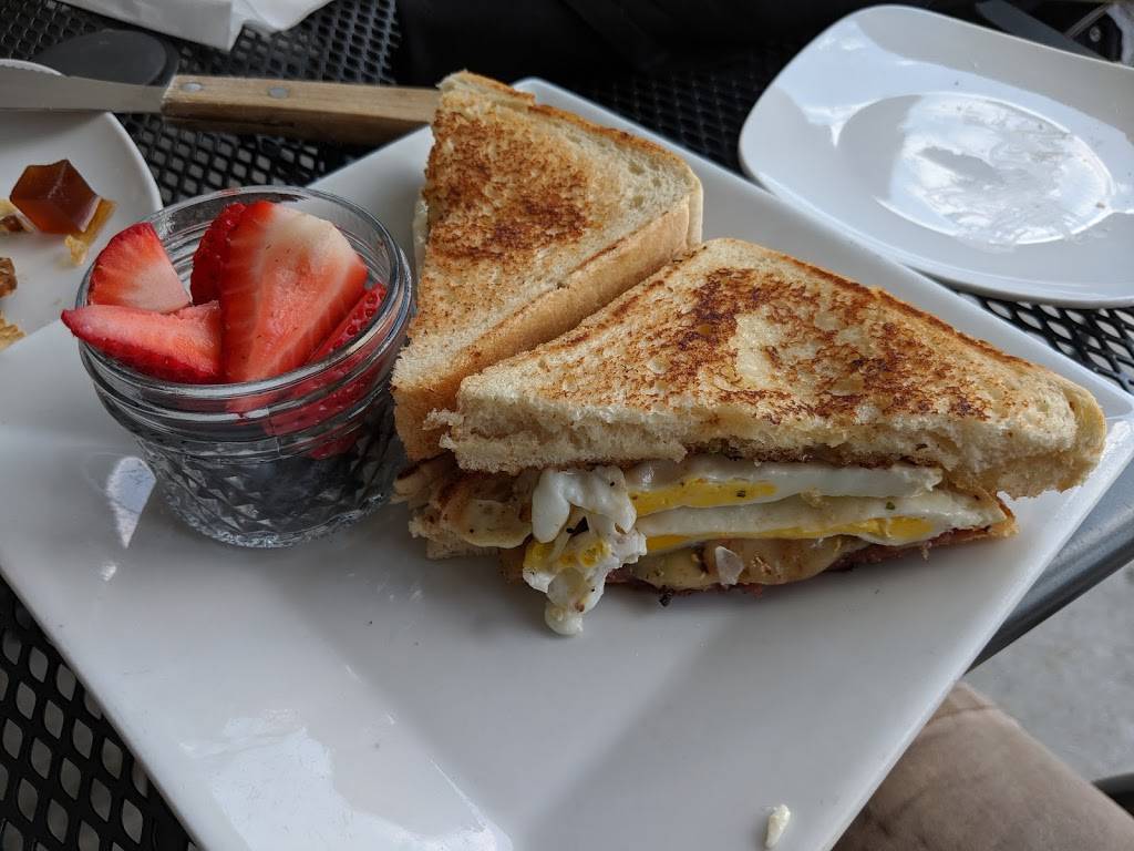 Finch & Fifth | restaurant | 379 Highland Ave, Augusta, GA 30909, USA | 7063645300 OR +1 706-364-5300