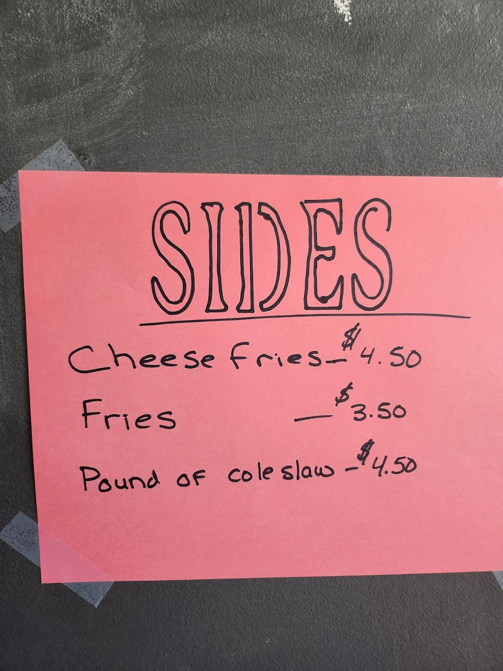 FATBOYS ROLLING BBQ & GRILL | restaurant | 5610 W Ridge Rd, Gary, IN 46408, USA | 2195139641 OR +1 219-513-9641