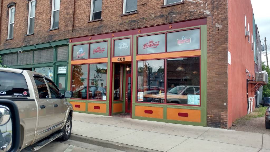 Galloway Grille | restaurant | 409 Galloway St, Eau Claire, WI 54701, USA | 7155140751 OR +1 715-514-0751