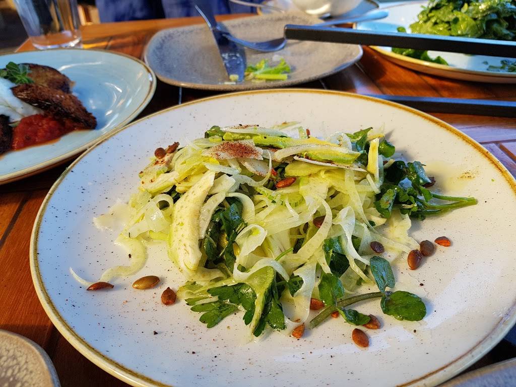 Bar Bocce | restaurant | 1250 Bridgeway, Sausalito, CA 94965, USA | 4153310555 OR +1 415-331-0555