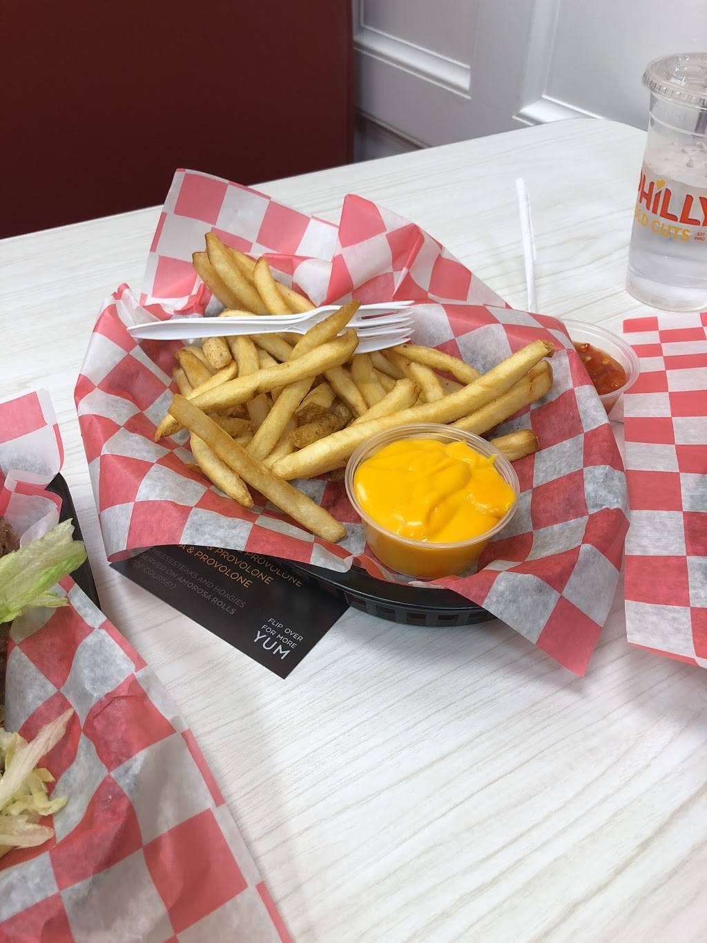 Philly Cold Cuts - Red Mill | restaurant | 1253 Nimmo Pkwy #112, Virginia Beach, VA 23456, USA | 7576894526 OR +1 757-689-4526