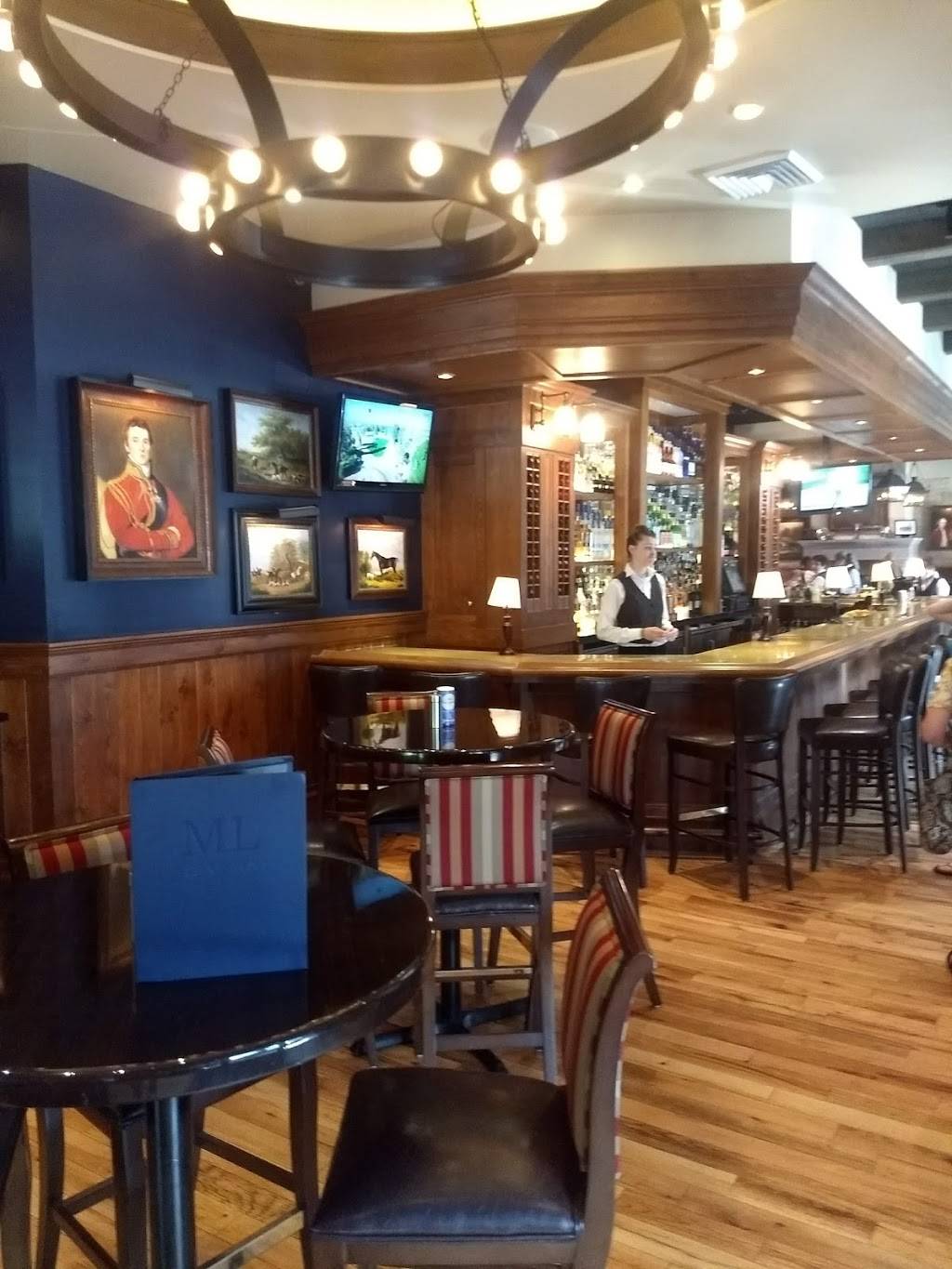 ML Tavern | restaurant | 34105 Chagrin Blvd, Moreland Hills, OH 44022, USA | 2165910340 OR +1 216-591-0340