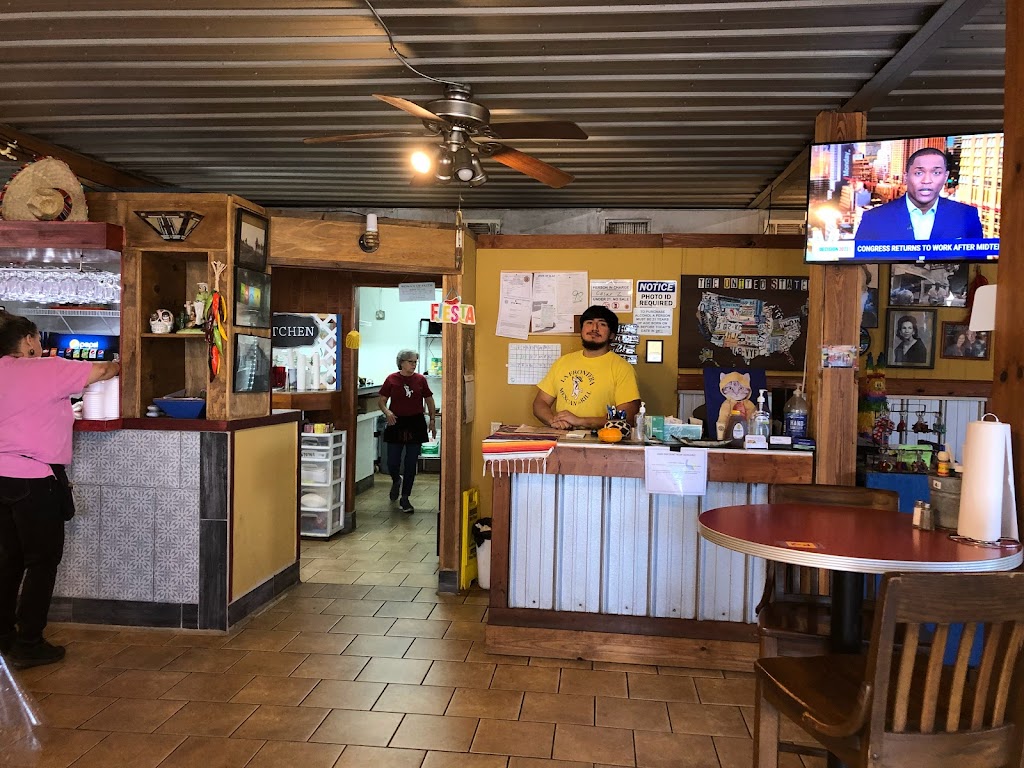 La Frontera Mexican Grill | restaurant | 22179 US-43, Calvert, AL 36513, USA | 2518295119 OR +1 251-829-5119