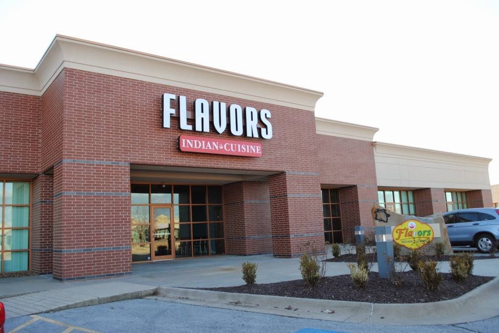 Flavors Indian Cuisine (Bar & Grill) | restaurant | 211 SE Walton Blvd Suite 100, Bentonville, AR 72712, USA | 4792541035 OR +1 479-254-1035