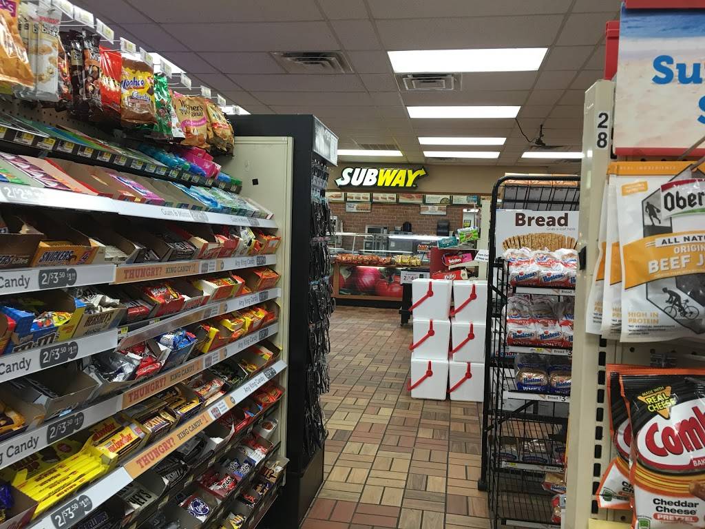 Subway | restaurant | 535 Waldron Rd, La Vergne, TN 37086, USA | 6157930030 OR +1 615-793-0030