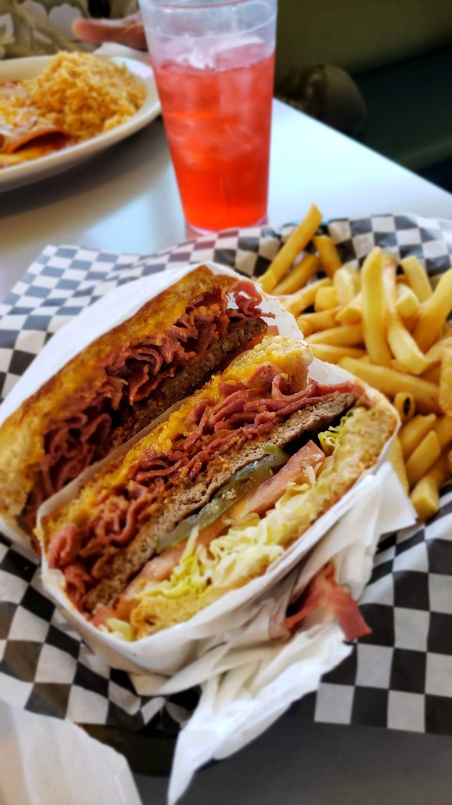 Johns Cypress | restaurant | 4499 W Cerritos Ave, Cypress, CA 90630, USA | 7145270403 OR +1 714-527-0403