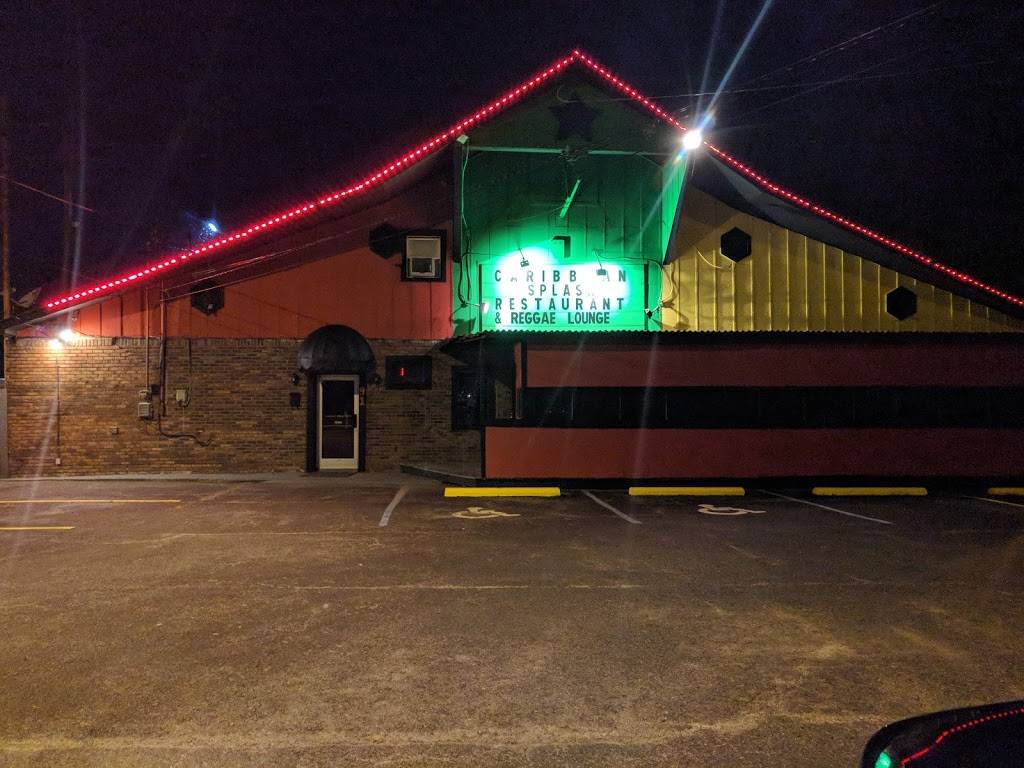 Caribbean Splash Reggae Lounge and Restaurant | restaurant | 91 Vandiver Dr, Madison, TN 37115, USA | 6155760559 OR +1 615-576-0559