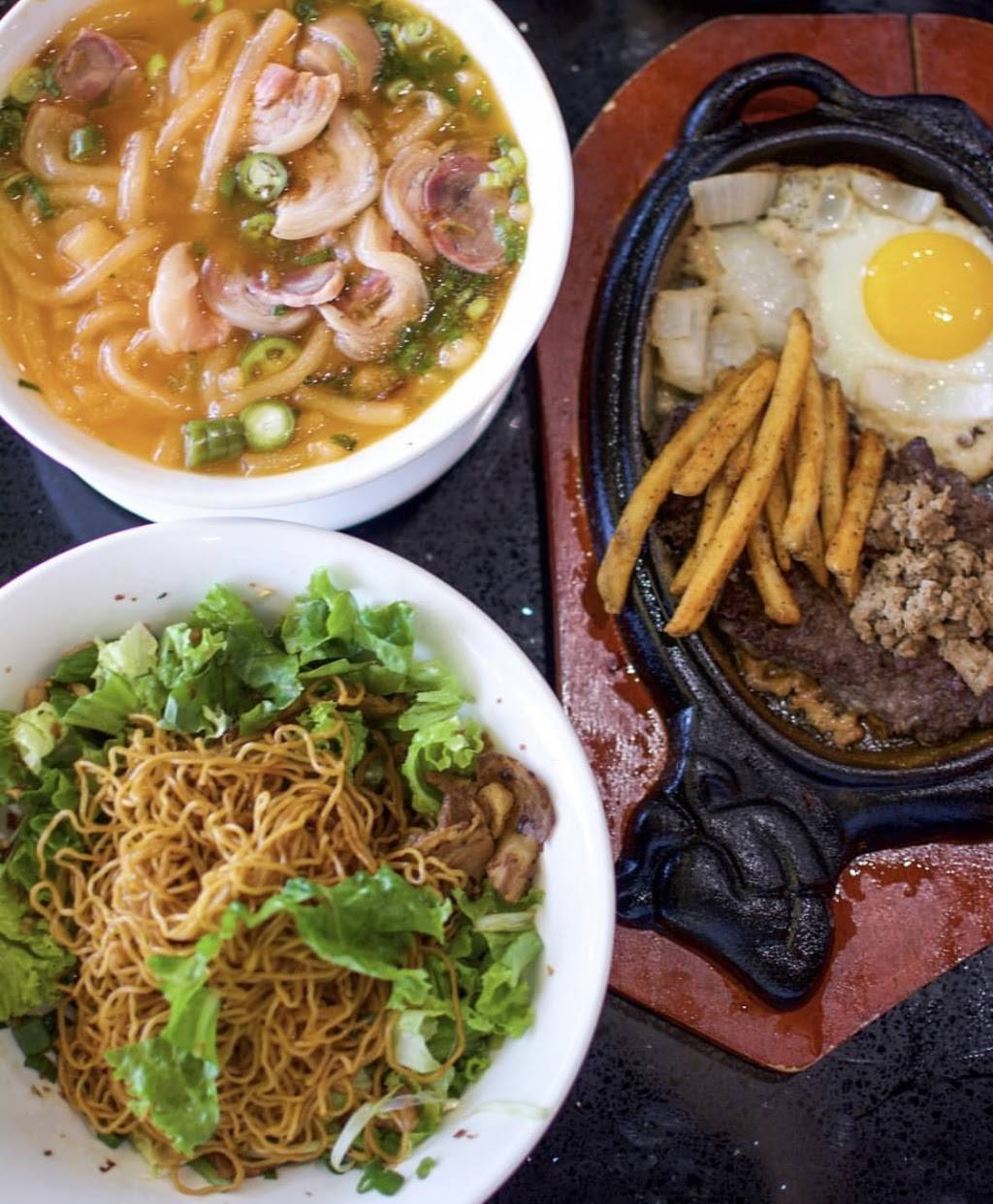 Grandpa’s Kitchen 168 | restaurant | 14208 Brookhurst St, Garden Grove, CA 92843, USA | 7144626259 OR +1 714-462-6259