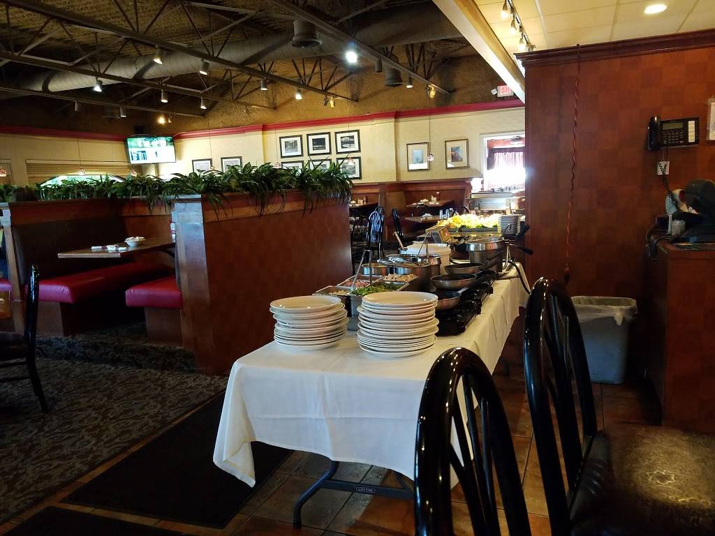 Moes On Ten | restaurant | 39455 W 10 Mile Rd, Novi, MI 48375, USA | 2484789742 OR +1 248-478-9742