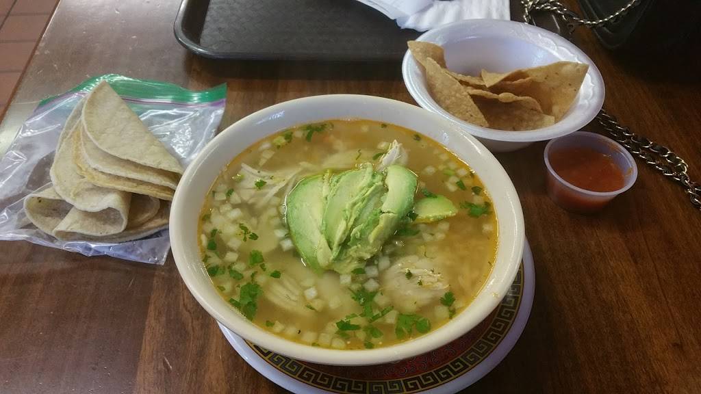 Lourdes Mexican Food | restaurant | 650 S Escondido Blvd, Escondido, CA 92025, USA | 7607461141 OR +1 760-746-1141