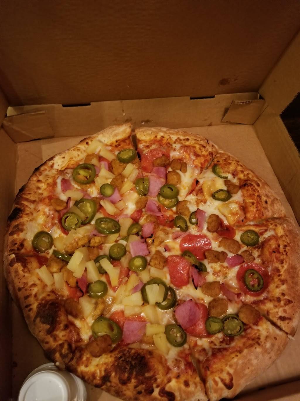 Mama Pazza’s Pizzeria | restaurant | 2b, Quacco Rd, Savannah, GA 31419, USA | 9129208951 OR +1 912-920-8951