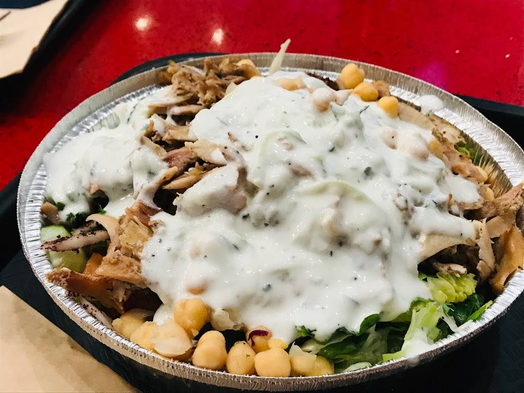 Parsley Modern Mediterranean | restaurant | 9460 W Flamingo Rd #125, Las Vegas, NV 89147, USA | 7027999595 OR +1 702-799-9595