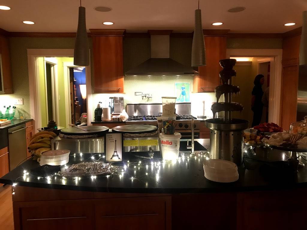 Crepes in the Park | cafe | 2333 W Sunnyside Ave, Chicago, IL 60625, USA | 3127223373 OR +1 312-722-3373