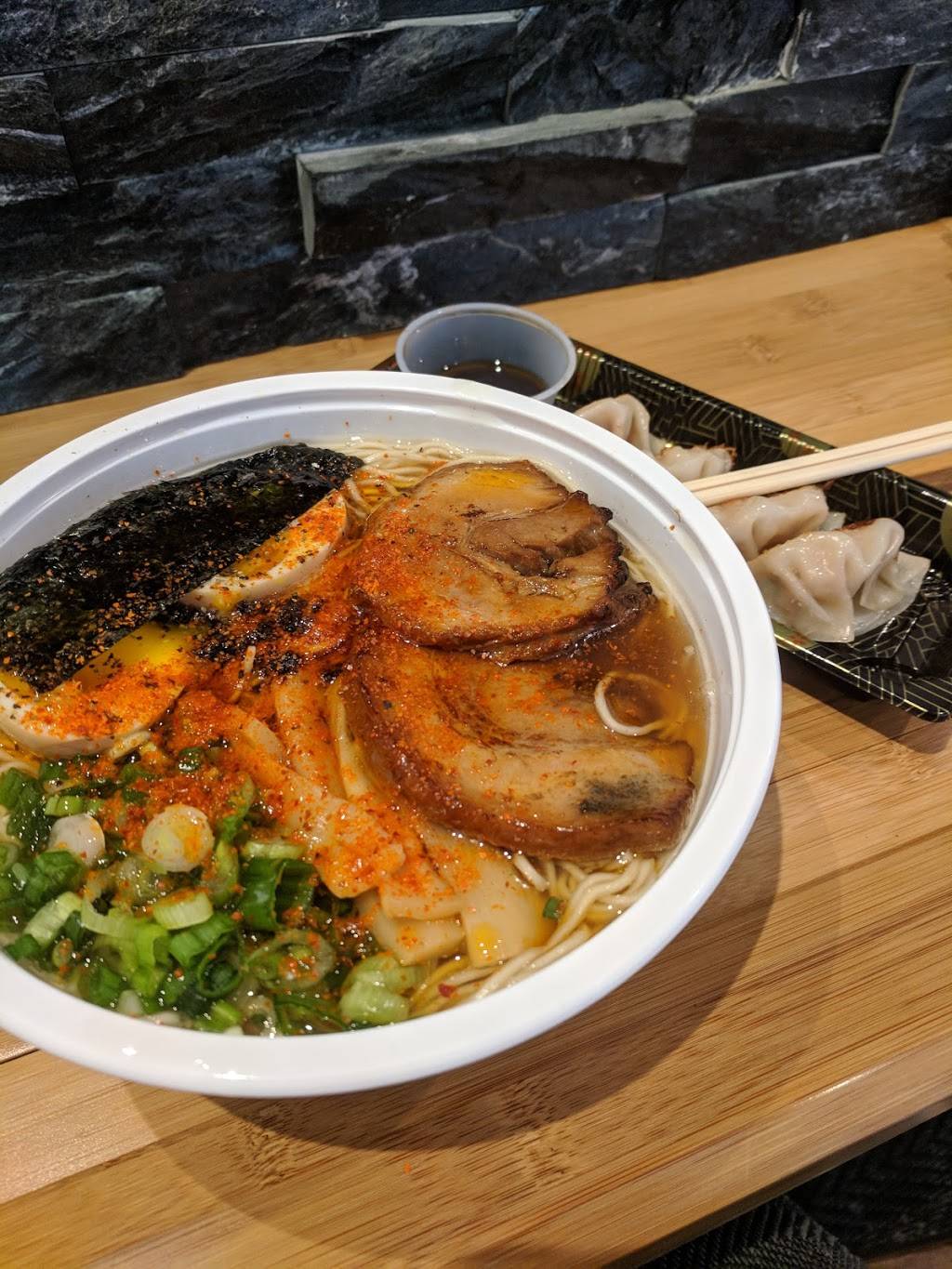 Roc City Ramen | restaurant | 215 Alexander St, Rochester, NY 14607, USA | 5854345551 OR +1 585-434-5551
