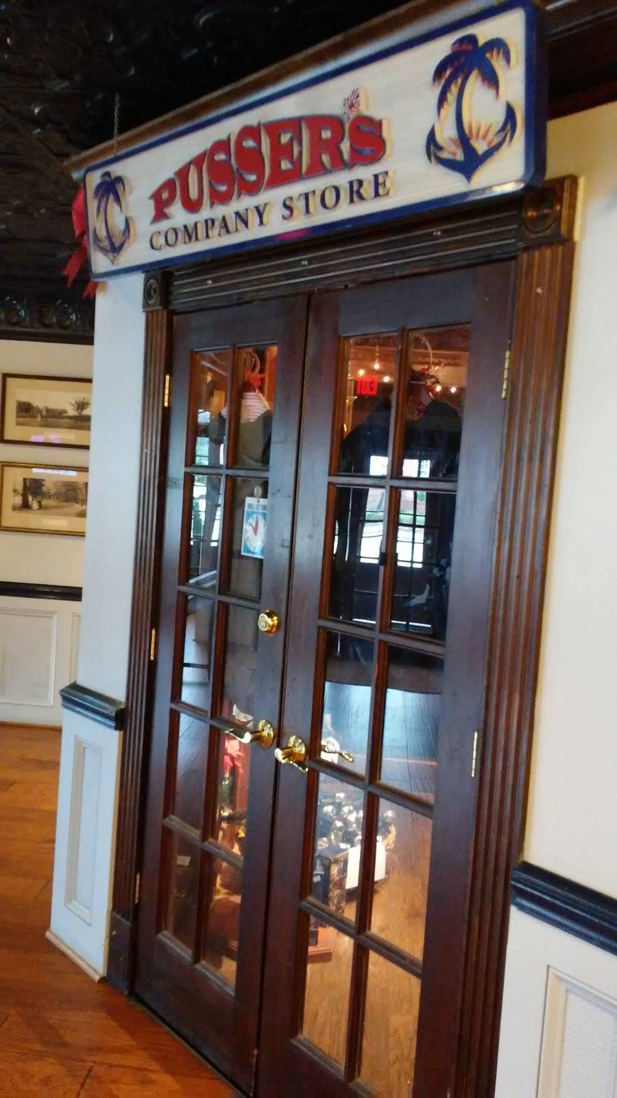 Pussers Caribbean Grille - Annapolis Restaurants | restaurant | 80 Compromise St, Annapolis, MD 21401, USA | 4106260004 OR +1 410-626-0004