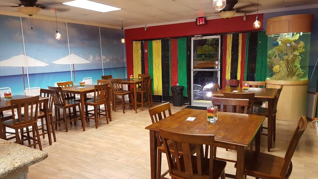 Jamaica Jamaica Island Cuisine | restaurant | 8206 W Waters Ave, Town N Country, FL 33615, USA | 8132431569 OR +1 813-243-1569