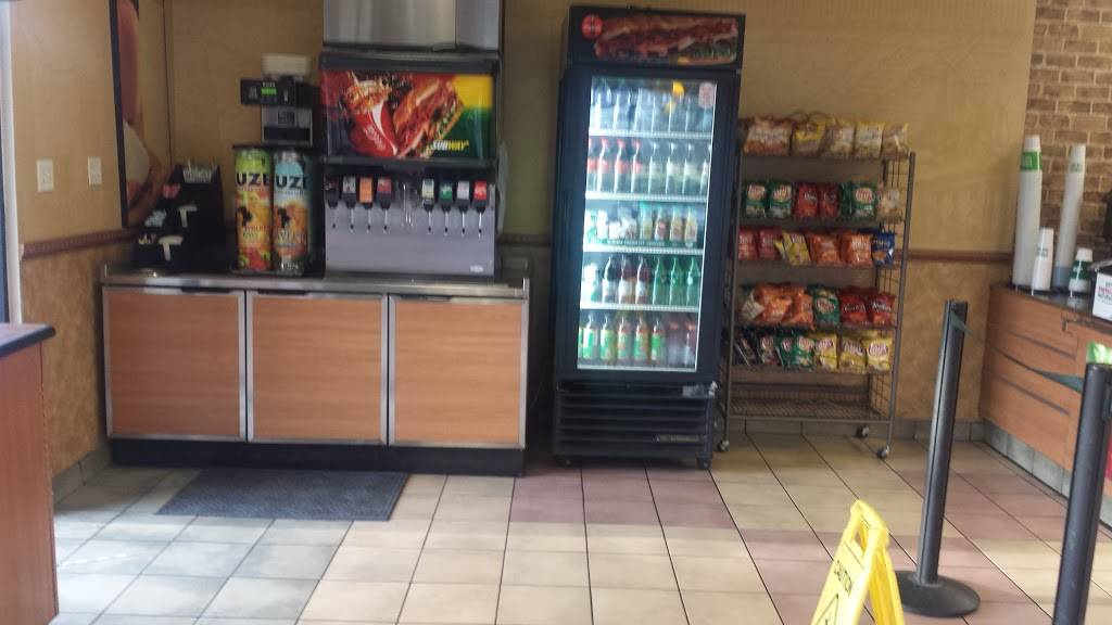 Subway | meal takeaway | 5961 Bullard Road Suite 1, New Orleans, LA 70128, USA | 5042411293 OR +1 504-241-1293